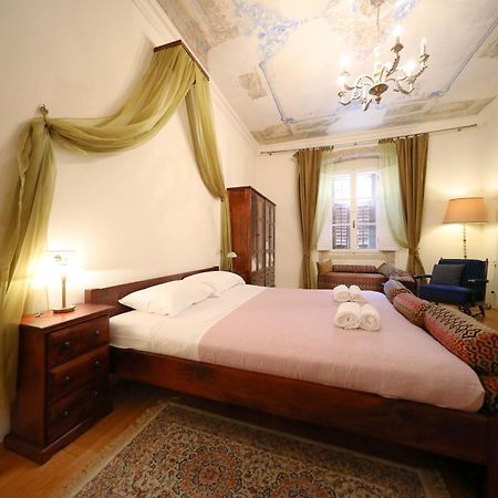 Petrizio Palace 扎达尔 外观 照片
