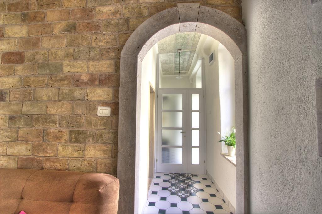 Petrizio Palace 扎达尔 外观 照片