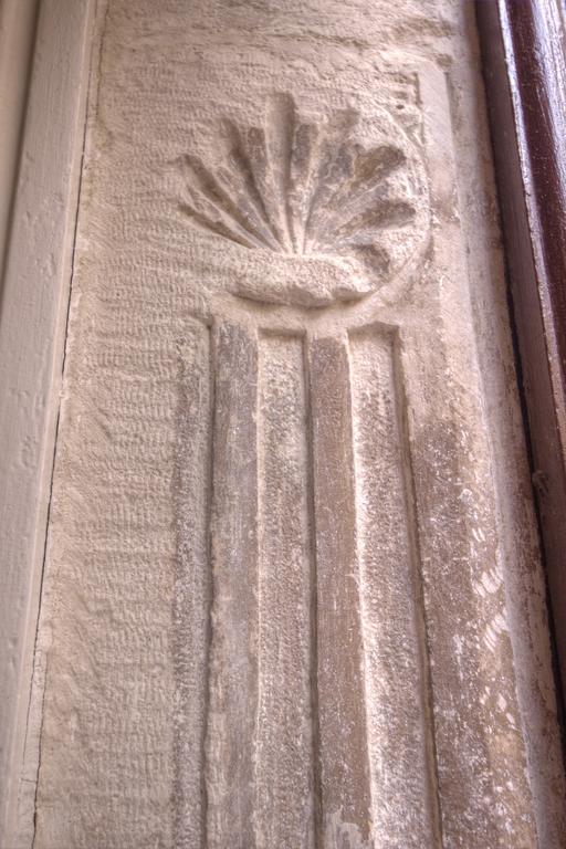 Petrizio Palace 扎达尔 外观 照片