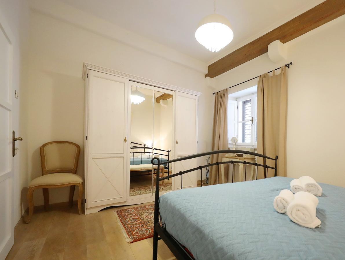 Petrizio Palace 扎达尔 外观 照片